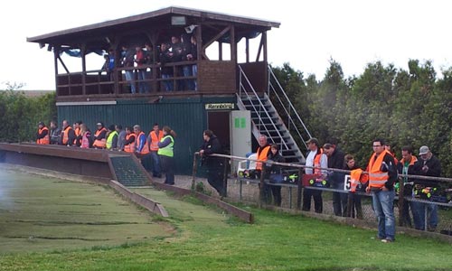 SMI Motorsport News 2. SM-Lauf West Hrtgenwald