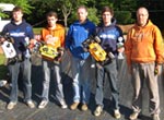 SMI Motorsport News 2. HC+SM OR8 Peterberg