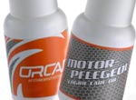 SMI ORCAN News Motorpflege�l DAT ISSET