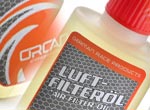 SMI ORCAN News ORCAN Luftfilter�l