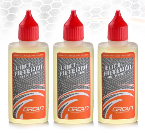 SMI ORCAN News ORCAN Luftfilterl