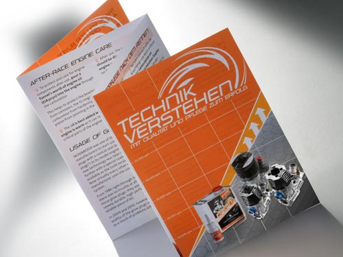 SMI ORCAN News Technik verstehen - Beiblatt