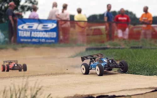 SMI Motorsport News Schnell, Schneller, Bautzen