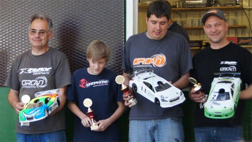 SMI Motorsport News 3.SK Lahntal