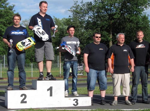 SMI Motorsport News ORCAN Doppelsieg in Braunschweig