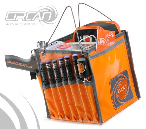 SMI ORCAN News ORCAN  Pit Box