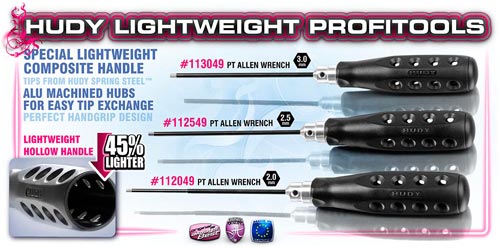SMI HUDY News HUDY Profi-Werkzeug