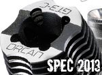 SMI ORCAN News GT3-C SPEC 2013