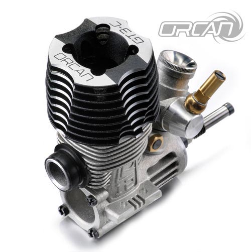 SMI ORCAN News GT3-C SPEC 2013