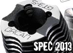 SMI ORCAN News GT3-S SPEC 2013