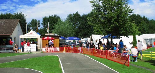 SMI Motorsport News Elektro- DM 2012 Singen