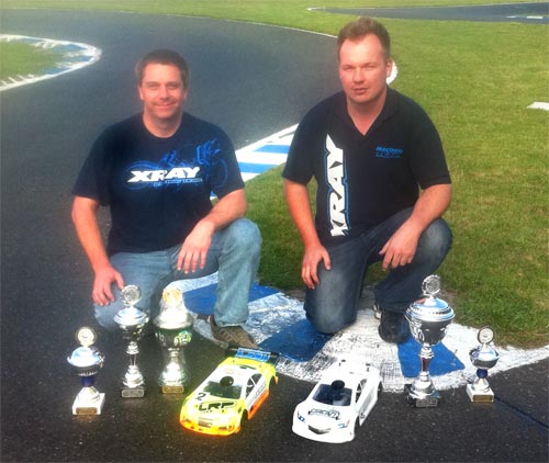 SMI Motorsport News Norddeutscher Meister