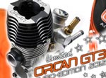 SMI ORCAN News Orcan GT3 Euro Edition