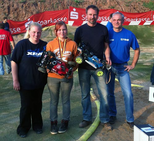 SMI Motorsport News OR8 DM 2012