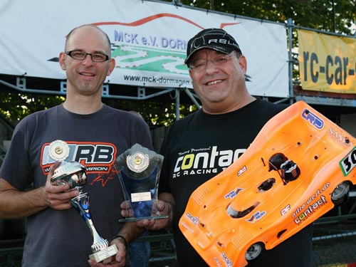 SMI Motorsport News DM VG8 Dormagen