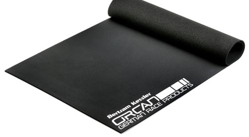 SMI ORCAN News ORCAN Schrauberunterlage