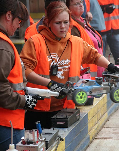 SMI Motorsport News Bayern Fun Cup beim MSC Sand