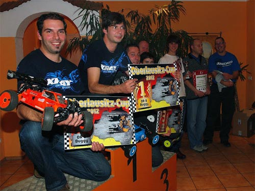 SMI Motorsport News Abschlufeier OLC