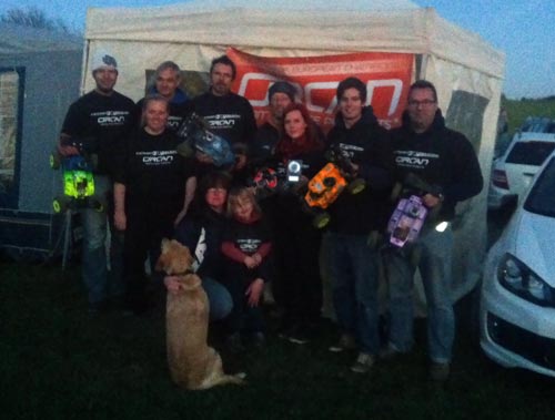 SMI Motorsport News 4h Teamrennen beim MFK Krten