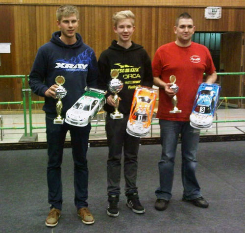 SMI Motorsport News SDM Lauf Singen