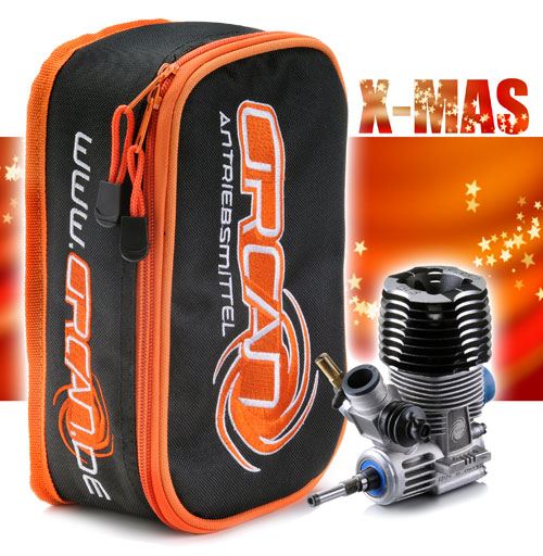 SMI ORCAN News ORCAN X-MAS Spezial