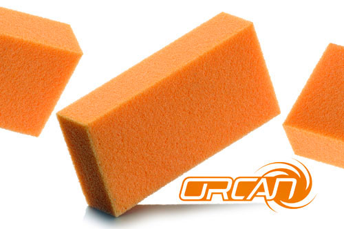 SMI ORCAN News ORCAN Reinigungsschwamm