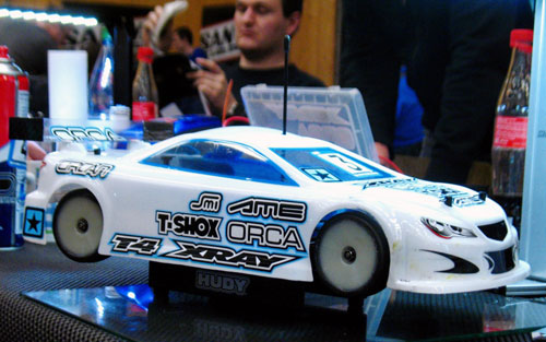 SMI Motorsport News MCSS Open 2013