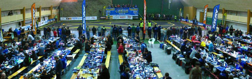 SMI Motorsport News ETS 2013 Round 2