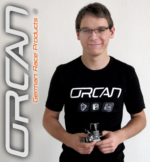 SMI Motorsport News Orcan weiter mit R.Krber