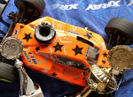 SMI Motorsport News MCS Wintercup L�bau