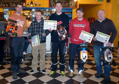 SMI Motorsport News MCS Wintercup Lbau