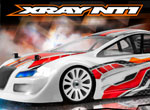 SMI XRAY News XRAY NT1 2013