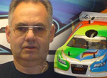 SMI Motorsport News H. Rose mit NT1 und X12