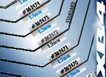 SMI XRAY News XRAY XB4-Stabilisatoren