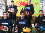 SMI Motorsport News Team SMI  Xray beim MAC Dannstadt
