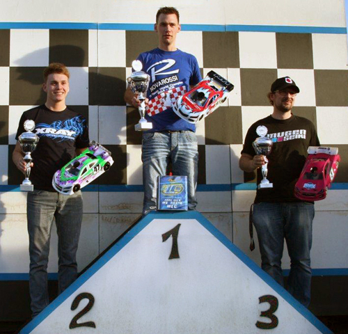 SMI Motorsport News SK-Lauf West in Bad Breisig