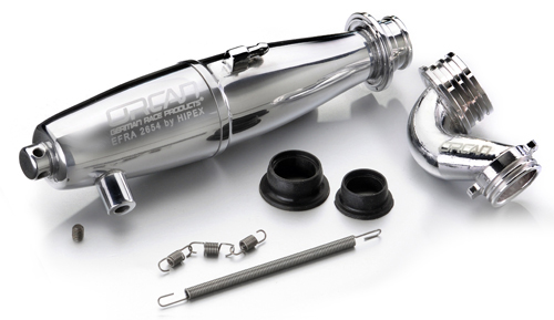 SMI ORCAN News Neues ORCAN Resorohr OA1911