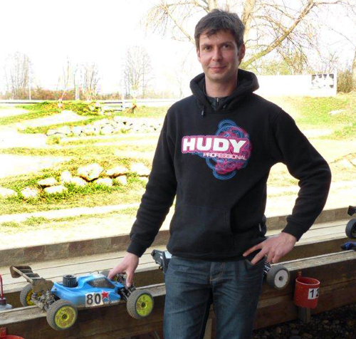 SMI Motorsport News Osterhasenrennen 2013