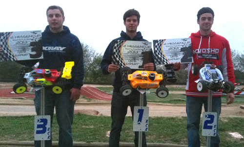 SMI Motorsport News Team SMI /Xray /Orcan in Rodgau