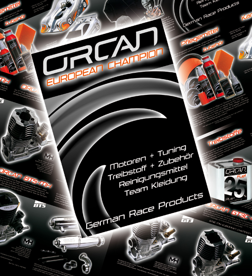 SMI ORCAN News ORCAN Pocket Flyer