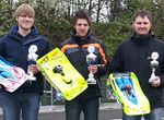 SMI Motorsport News SM Lauf VG8 Sportkreis S�d