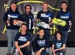 SMI Motorsport News TCM 2013 in Althengstett