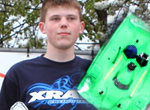 SMI Motorsport News SK-Lauf West  VG Klasse 2