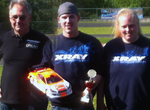 SMI Motorsport News Saisonauftakt PSS-Series in Lahntal