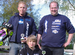 SMI Motorsport News 1.SK Lauf OR8 Nord