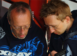 SMI Motorsport News Interview mit Martin Hudy