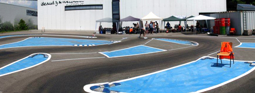 SMI Motorsport News SM-Lauf in Marbach