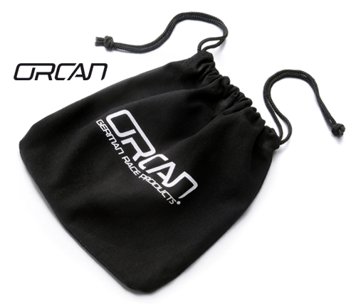 SMI ORCAN News ORCAN Motor-Sack