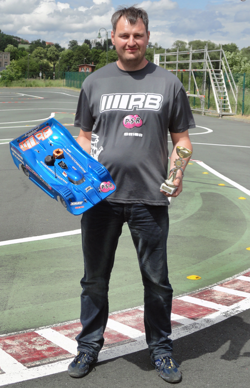 SMI Motorsport News VG8 Ost in Plauen