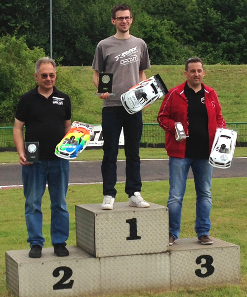 SMI Motorsport News SK VG10/VG8 Ettlingen